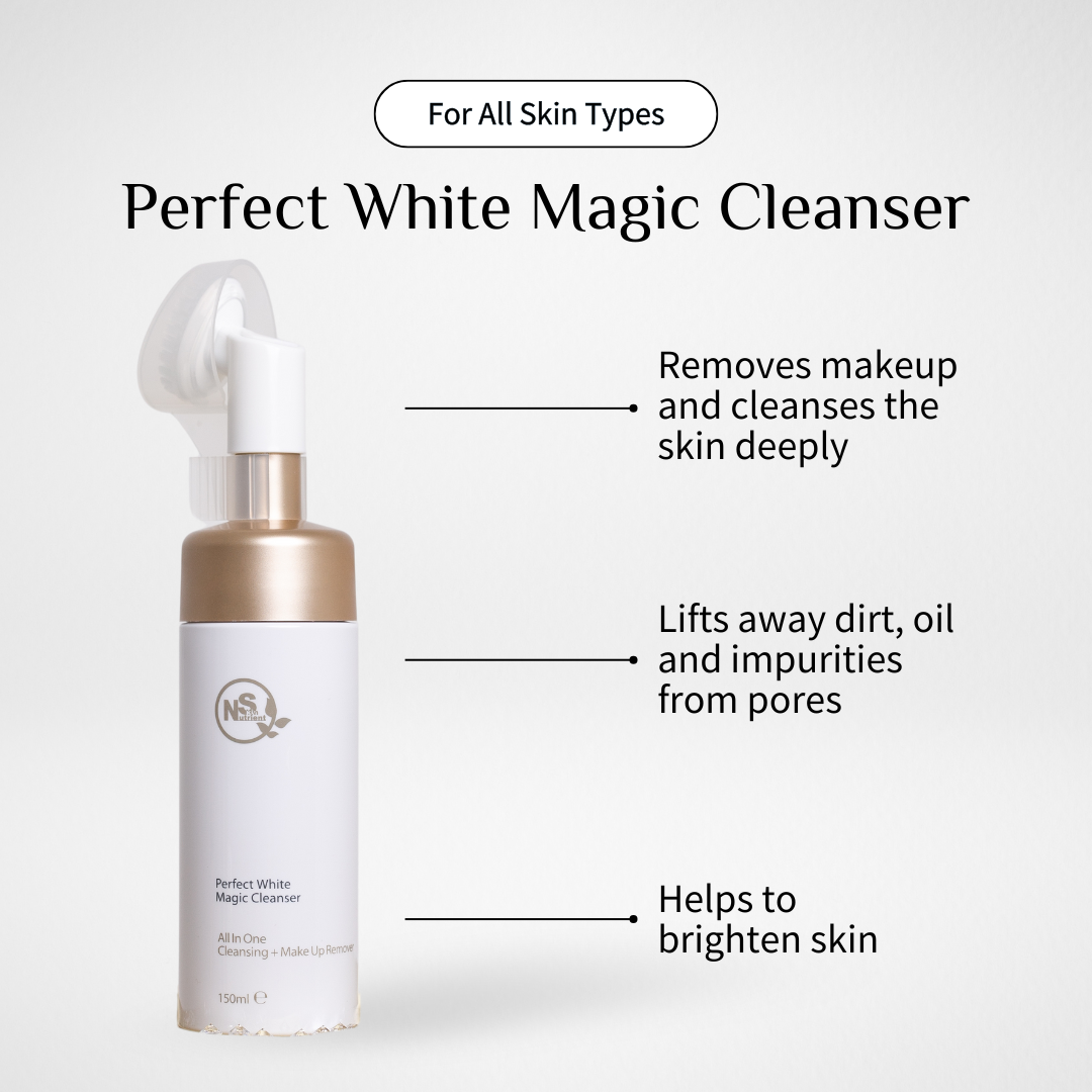 Perfect White Magic Cleanser-1