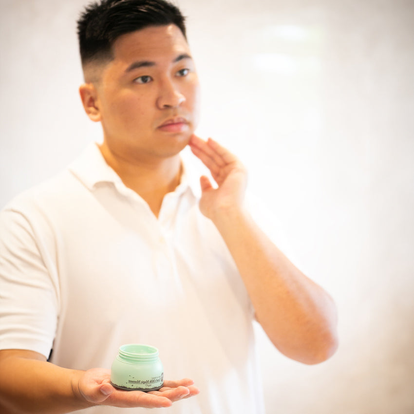 Goat's Milk Magic™ Moment-2