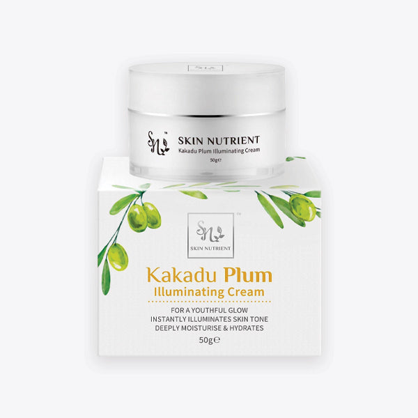 Kakadu Plum Illuminating Cream 50g-0