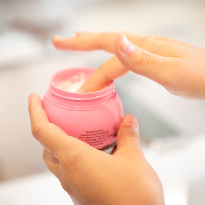 Goat's Milk Magic™ Sleep Cream-3