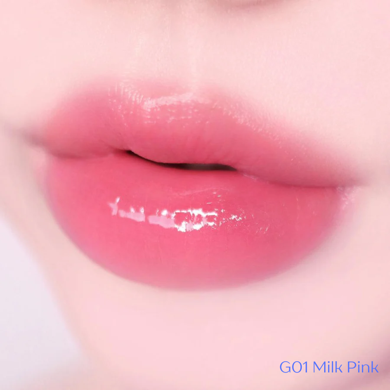 fwee Pink Obsession Stay-Fit Lip Tint 3.8g-2