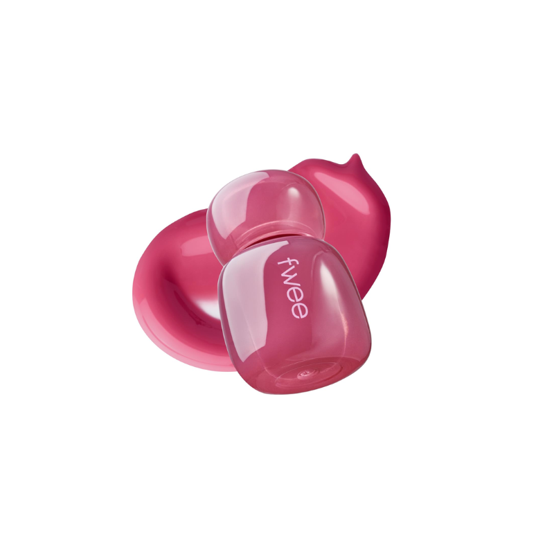 fwee Pink Obsession Stay-Fit Lip Tint 3.8g-6