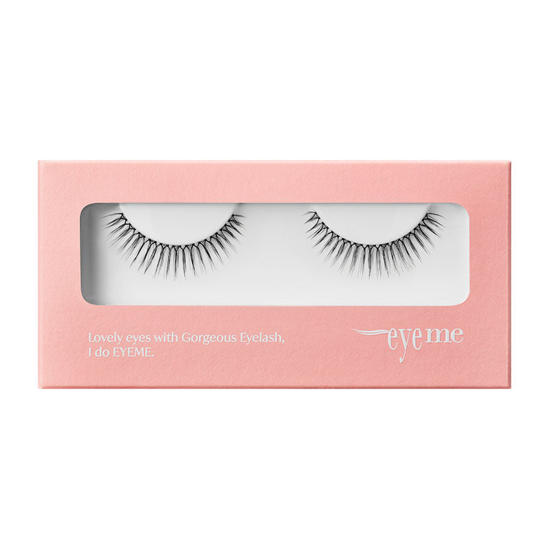 Piccasso Eyeme Cutting Eyelash-6