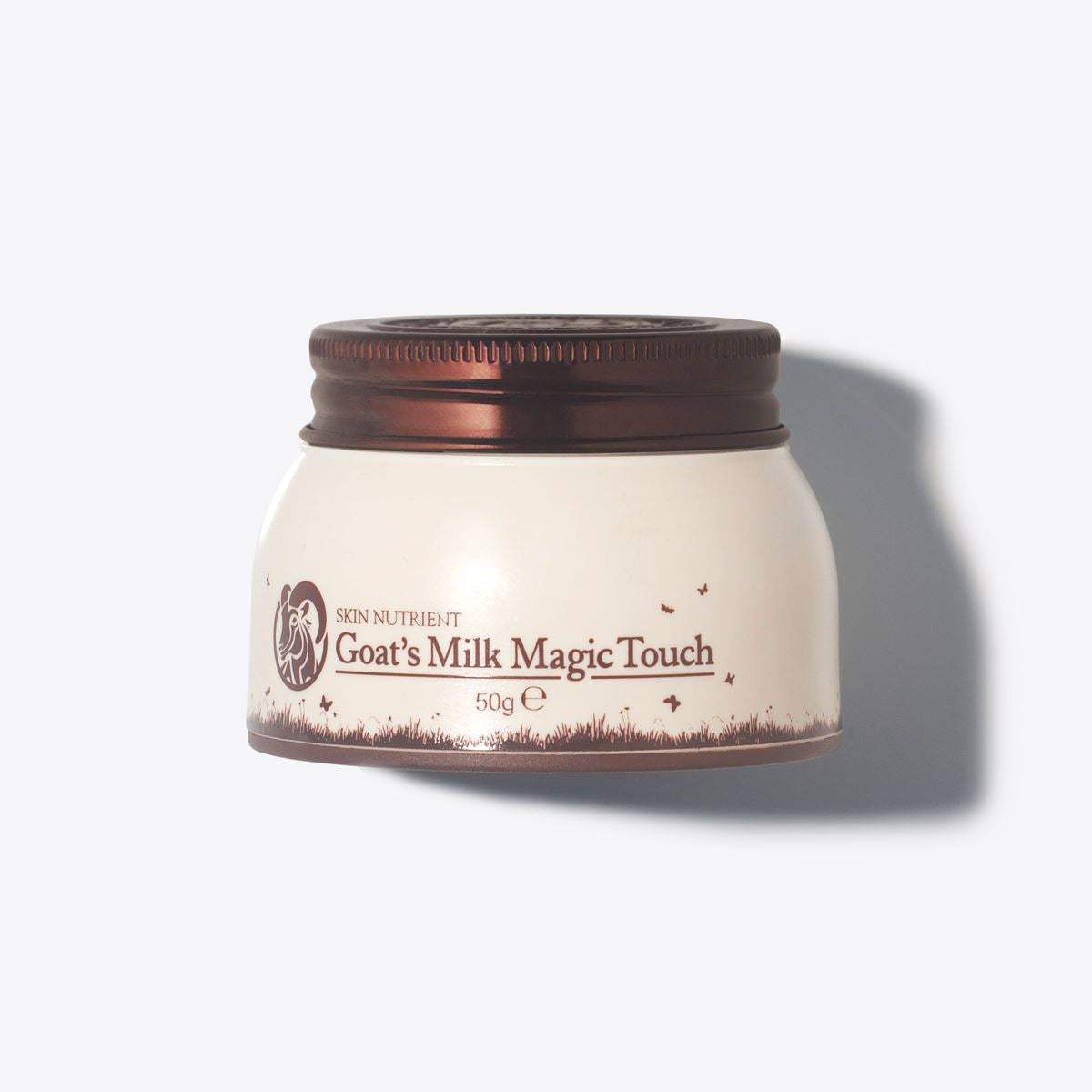Goat's Milk Magic™ Touch - Daily Hydration Cream-0