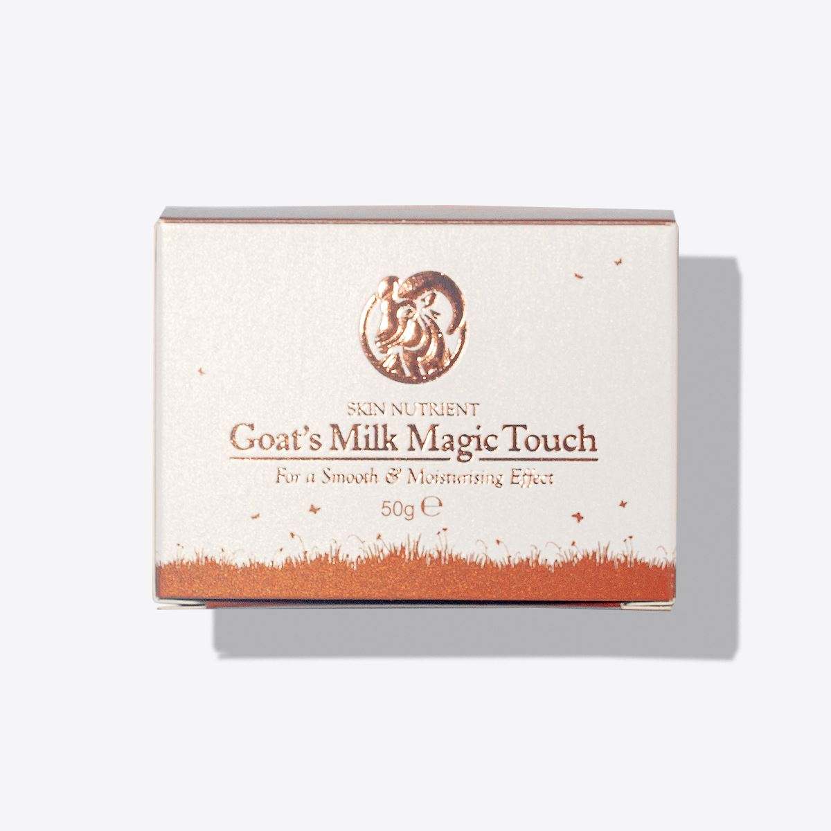 Goat's Milk Magic™ Touch - Daily Hydration Cream-4